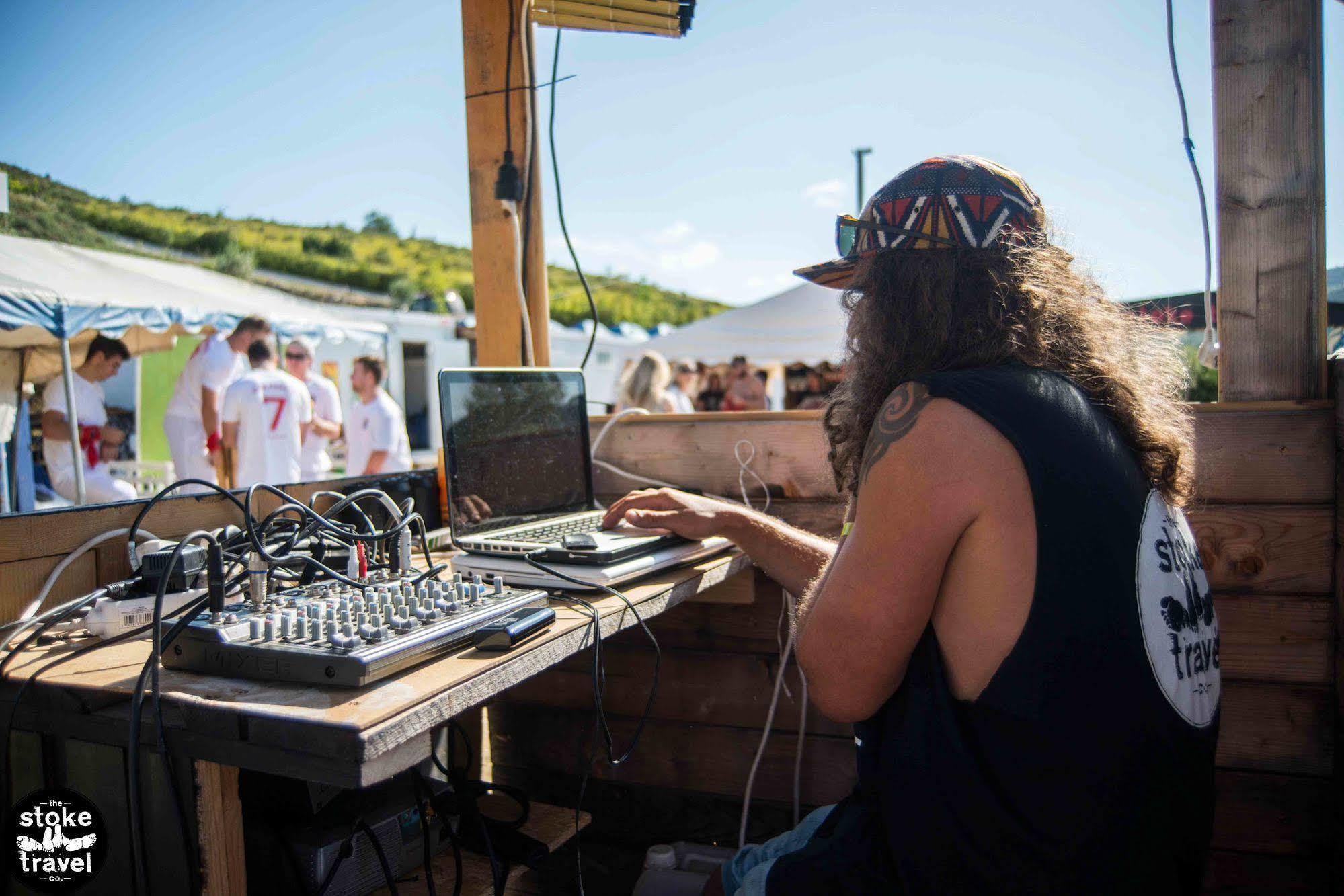 Pamplona Camping Ξενοδοχείο Aizoáin Εξωτερικό φωτογραφία